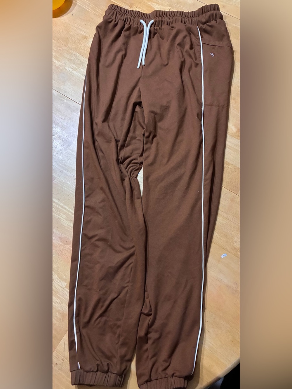 Vitality Joggers - Picture 2 of 4